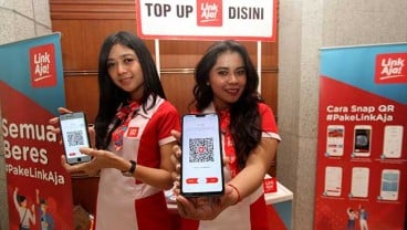 Blak-blakan LinkAja soal Gagal Bayar iGrow dan Tranformasi Jadi Modalin