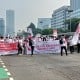 RUU Kesehatan Akan Disahkan, Puluhan Ribu Nakes Siap Demo di Senayan