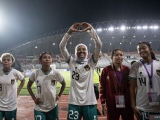 Piala AFF U-19 Putri: Indonesia Tantang Thailand di Semifinal