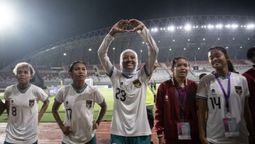 Piala AFF U-19 Putri: Indonesia Tantang Thailand di Semifinal