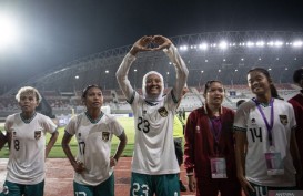 Piala AFF U-19 Putri: Indonesia Tantang Thailand di Semifinal