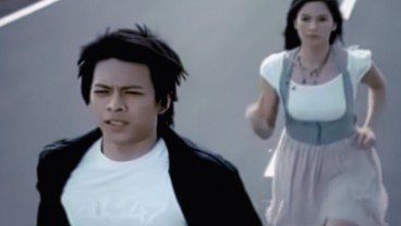 Lirik dan Chord Peterpan - Menghapus Jejakmu