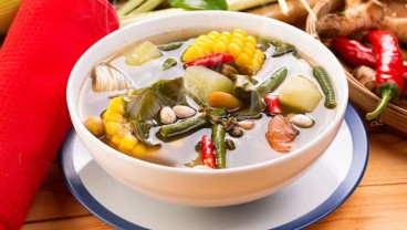 Resep Sayur Asem dan Cara Memasaknya yang Enak dan Mudah