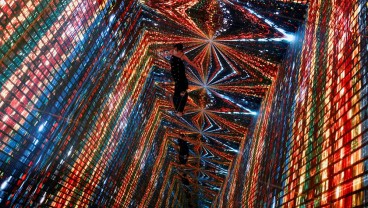Ekosistem Metaverse di Indonesia Dinilai Belum Matang, Bakal Lesu?