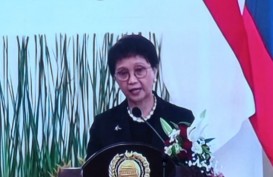 Menlu Retno Marsudi Bicara soal Nuklir di Asean Ministerial Meeting, Ngeri!