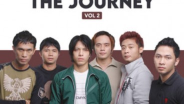 Lirik dan Chord Peterpan - Yang Terdalam