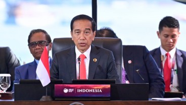 Jokowi Dukung DPR Sahkan RUU Kesehatan Hari Ini