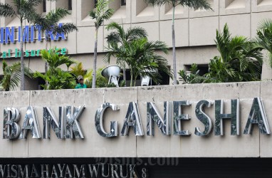 IHSG Naik Sesi I, Saham Bank BNBA-BGTG Paling Melonjak