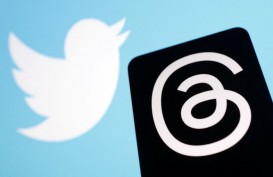 Twitter Tuduh Mantan Pegawainya "Berkhianat" ke Threads