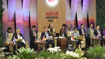 AMM 2023, Menlu Retno Sebut Asean Harus Prioritaskan Dialog