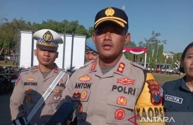 Tugu Silat di Tanah Aset Pemerintah Bakal Dibongkar