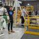 Canggih! Robot Buatan NASA Uji Coba Jadi Petugas Kilang Minyak