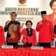 Pesan Megawati ke Mensesneg Terungkap: Sukseskan Pemilu 2024
