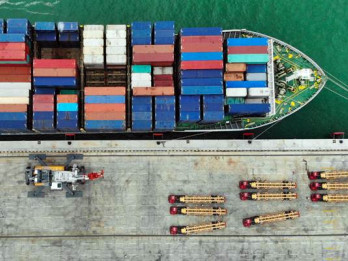 Ini Alasan Transaksi Dagang Indonesia-Korsel Kalah dari Vietnam