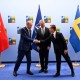 Turki Akhirnya Setuju Swedia Gabung NATO