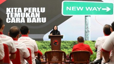 Sasar Gen Z dan Milenial, PDIP Lantik Pengurus Taruna Merah Putih