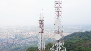 Banyak Menara di Luar Jawa, Mitratel Unggul Dibanding Pesaingnya?