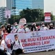 5 Pasal Kontroversial RUU Kesehatan yang Tak Disinggung Jokowi