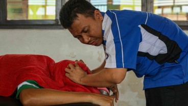 Pemprov Sumbar Alokasikan Rp38 Miliar untuk Kebutuhan Panti Sosial