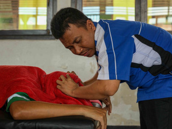 Pemprov Sumbar Alokasikan Rp38 Miliar untuk Kebutuhan Panti Sosial