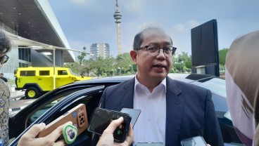 Mandatory Spending Kesehatan Lenyap, Kemenkeu: Jangan Khawatir