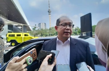 Mandatory Spending Kesehatan Lenyap, Kemenkeu: Jangan Khawatir