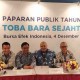 Diam-Diam Ada yang Terus Melepas Saham TBS Energi (TOBA)