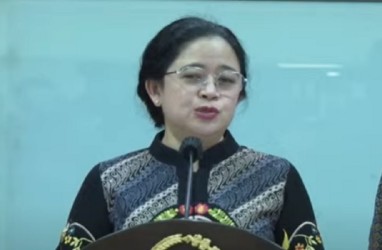 Puan Ungkap Nasib RUU Perampasan Aset, Sudah Sampai Mana?