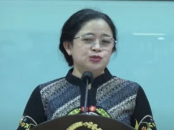 Puan Ungkap Nasib RUU Perampasan Aset, Sudah Sampai Mana?