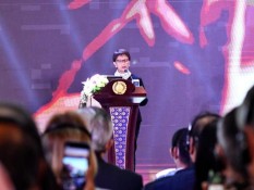 AMM 2023, Menlu Retno: Perdamaian Tidak Jatuh dari Langit!