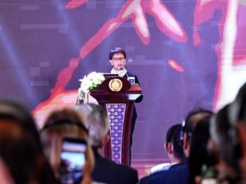 AMM 2023, Menlu Retno: Perdamaian Tidak Jatuh dari Langit!