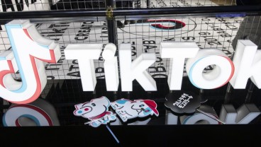 Joe Biden Ngebet Blokir TikTok, Parlemen Siapkan Aturan