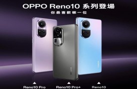 Oppo Reno 10 5G vs Reno 10 Pro 5G vs Reno 10 Pro Plus 5G, Siapa Paling Bagus?