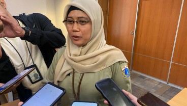 Warga Kampung Susun Bayam Diminta Pindah ke Rusunawa Nagrak