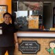 Dhony Pratama, Sosok Pendiri Bisnis Minuman Susu Mbok Darmi