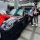 Spesifikasi MINI Cooper Cabrio, Mobil Rp1 Miliar yang Jadi Hadiah Ultah Aurel Hermansyah