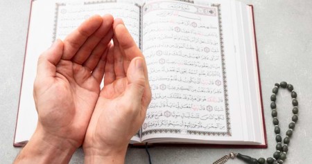 Doa Memohon Pertolongan Allah dalam Al-Qur'an, Wajib Hafal!