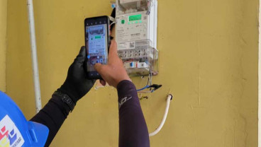 PLN Jatim Targetkan Pasang 84.000 Layanan Digital Smart Meter AMI