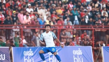 Punya Stok Lebih di Posisi Winger, PSIS Bakal Pinjamkan Pemainnya ke Klub Liga 2