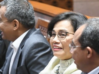 Sri Mulyani Bakal Tindak Lanjut 16 Temuan BPK dari LKPP 2022