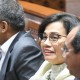 Sri Mulyani Bakal Tindak Lanjut 16 Temuan BPK dari LKPP 2022
