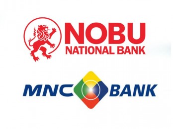 Timeline Rampung Bulan Depan, Begini Update Proses Merger Bank Nobu dan MNC Bank