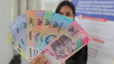 Rupiah Likely to Remain Under Pressure