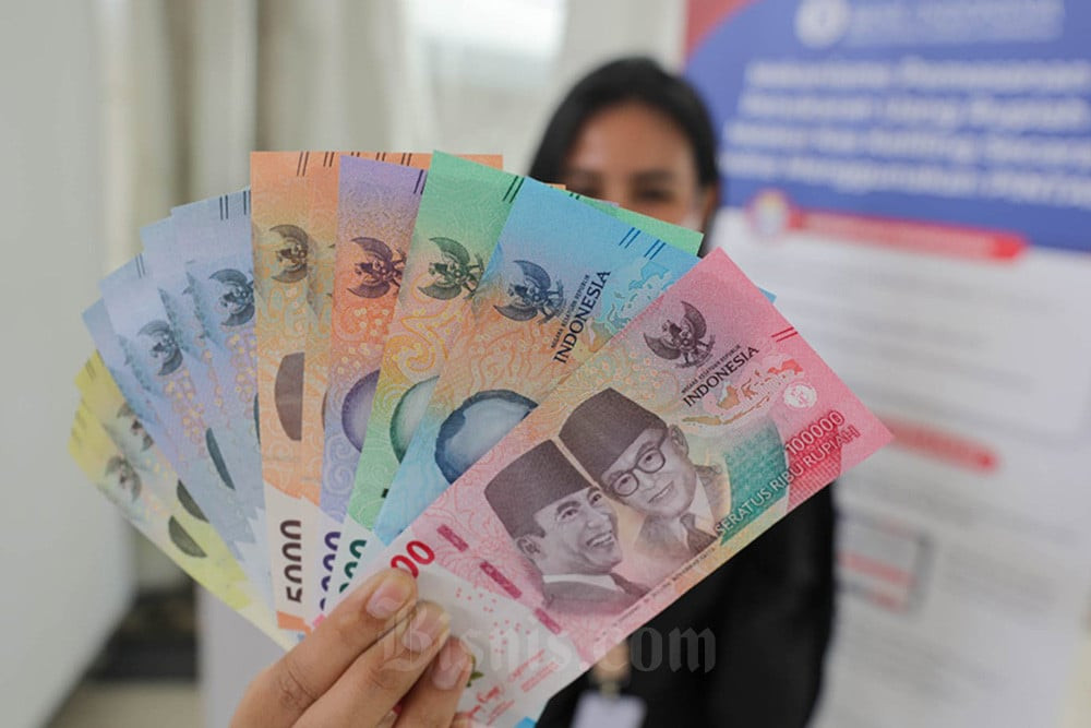 Rupiah Likely to Remain Under Pressure
