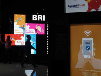 BRI Fokus Pacu Dana Murah, Hindari Risiko Likuiditas