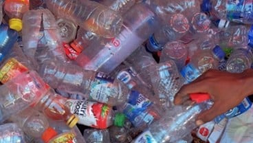 Sinyal Pengenaan Cukai Plastik dan Minuman Manis Tahun Ini dari Dokumen Teranyar Jokowi