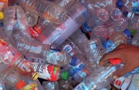 Sinyal Pengenaan Cukai Plastik dan Minuman Manis Tahun Ini dari Dokumen Teranyar Jokowi