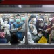 KAI Laporkan Pelaku Aksi Pelemparan KRL di Jalur KA Lintas Depok