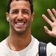 Pembalap Senior F1 Daniel Ricciardo Resmi Comeback Bareng AlphaTauri