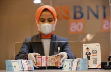 Nilai Tukar Rupiah Hari Ini, Momentum Dolar AS Tertekan dan UU Kesehatan